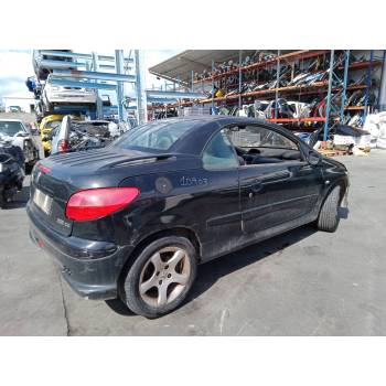 PEUGEOT 206 SW (2E/K)