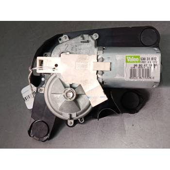 MOTOR LIMPIA TRASERO 9680477480 53031812 