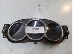 Recambio de cuadro instrumentos para dacia sandero ii tce 90 (b8m1, b8ma) referencia OEM IAM 248102645RB  002431551