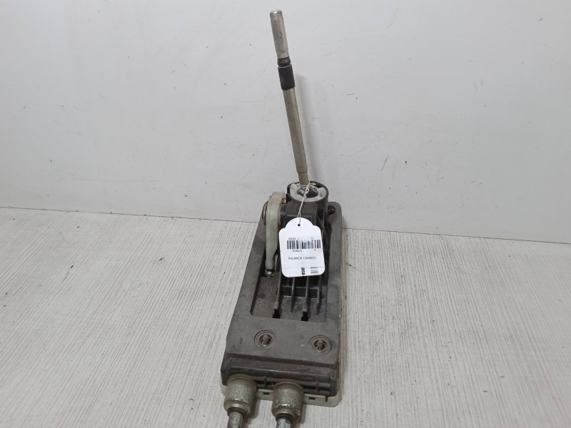 Recambio de palanca cambio para mini mini (r50, r53) cooper referencia OEM IAM SILA-G253W  