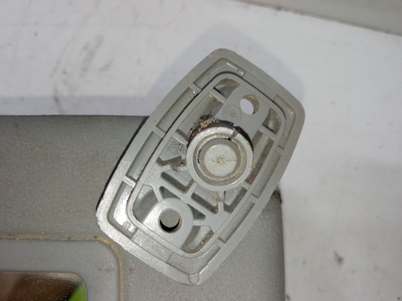 Recambio de parasol derecho para citroën saxo (s0, s1) 1.4 vts referencia OEM IAM   