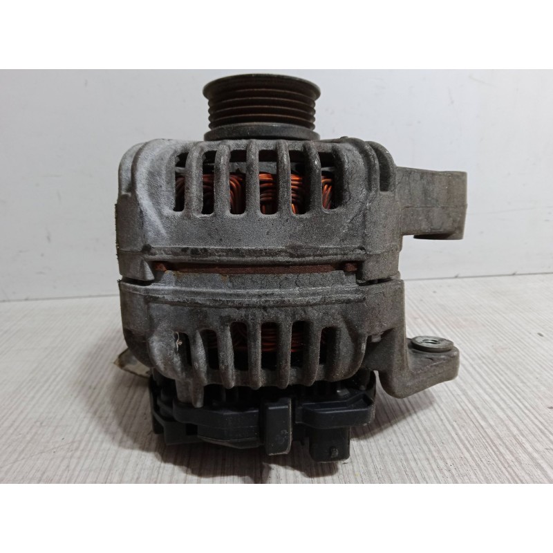 Recambio de alternador para opel corsa d (s07) 1.4 (l08, l68) referencia OEM IAM   