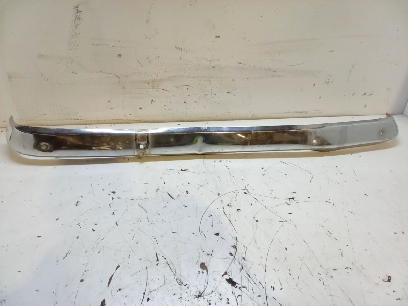 Recambio de paragolpes delantero para renault 4 (112_) 1.1 (1128, s128) referencia OEM IAM   