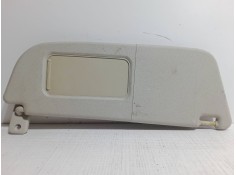 Recambio de parasol derecho para opel corsa c (x01) 1.4 (f08, f68) referencia OEM IAM