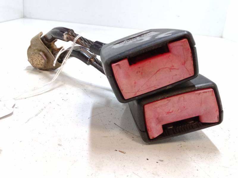 ANCLAJE CINTURON TRASERO IZQUIERDO 1J0857488C 