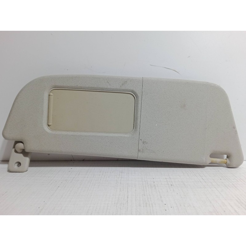 Recambio de parasol derecho para opel corsa c (x01) 1.4 (f08, f68) referencia OEM IAM   