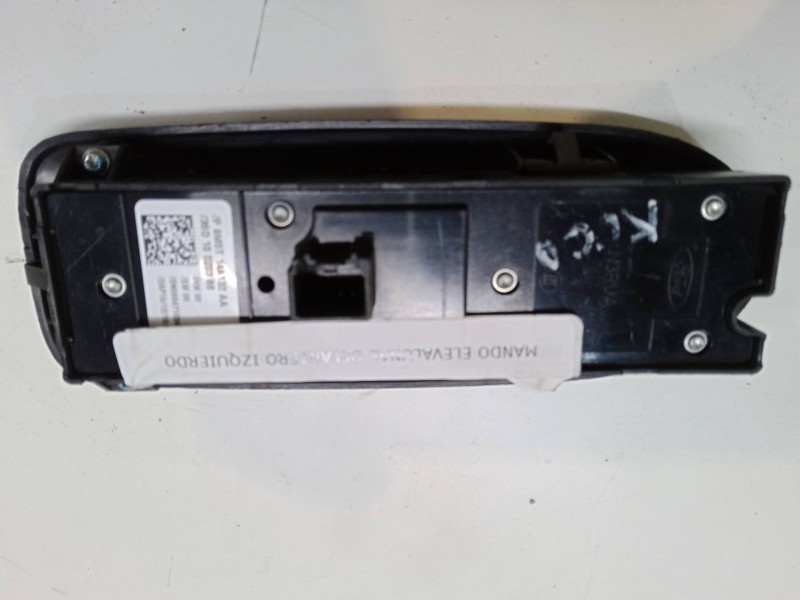 Recambio de mando elevalunas delantero izquierdo para ford kuga i 2.0 tdci referencia OEM IAM   
