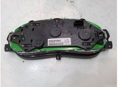Recambio de cuadro instrumentos para dacia sandero ii tce 90 (b8m1, b8ma) referencia OEM IAM 248102645RB  002431551 2