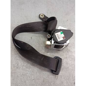 CINTURON SEGURIDAD DELANTERO DERECHO 602873600 