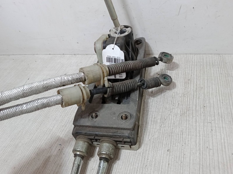 Recambio de palanca cambio para mini mini (r50, r53) cooper referencia OEM IAM SILA-G253W  