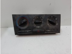 Recambio de mando climatizador para cadillac bls wagon 1.9 d referencia OEM IAM 12759668CC  