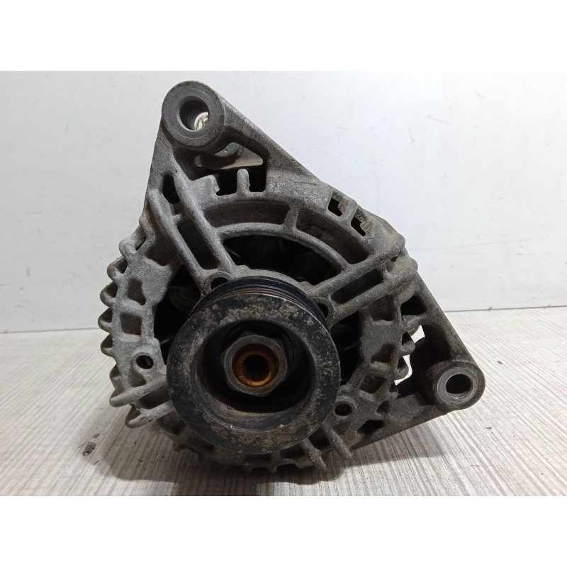 Recambio de alternador para opel corsa d (s07) 1.4 (l08, l68) referencia OEM IAM   