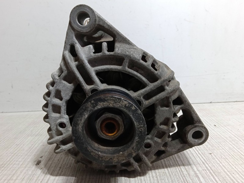 Recambio de alternador para opel corsa d (s07) 1.4 (l08, l68) referencia OEM IAM   