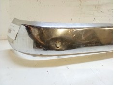 Recambio de paragolpes delantero para renault 4 (112_) 1.1 (1128, s128) referencia OEM IAM    2
