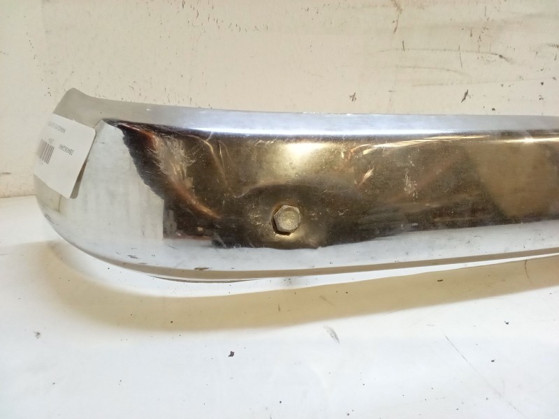 Recambio de paragolpes delantero para renault 4 (112_) 1.1 (1128, s128) referencia OEM IAM   