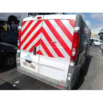 RENAULT TRAFIC II FURGONETA (FL)