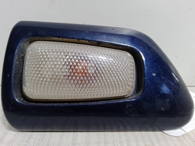 Recambio de intermitente lateral izquierdo para citroën saxo (s0, s1) 1.4 vts referencia OEM IAM   