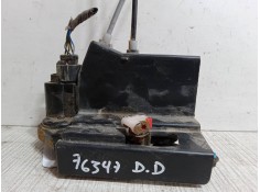 Recambio de cerradura puerta delantera derecha para ssangyong rodius i 2.7 xdi referencia OEM IAM    2