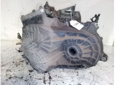 Recambio de caja de cambios manual 5 velocidades para fiat doblo caja/chasis (263_) 1.6 d multijet referencia OEM IAM 55220248   2