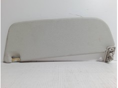 Recambio de parasol derecho para opel corsa c (x01) 1.4 (f08, f68) referencia OEM IAM    2