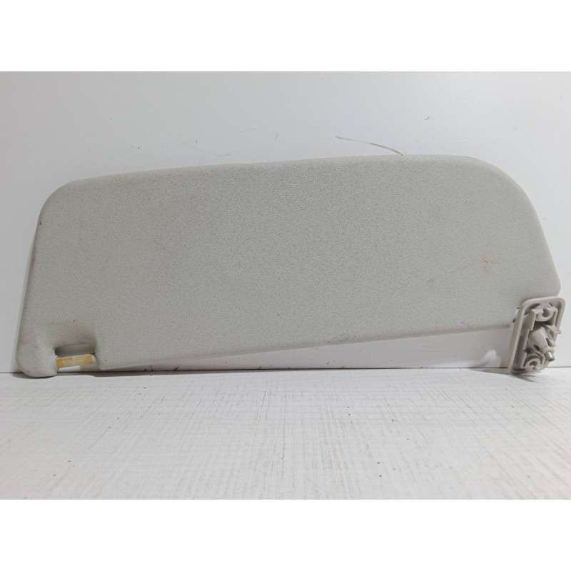 Recambio de parasol derecho para opel corsa c (x01) 1.4 (f08, f68) referencia OEM IAM   