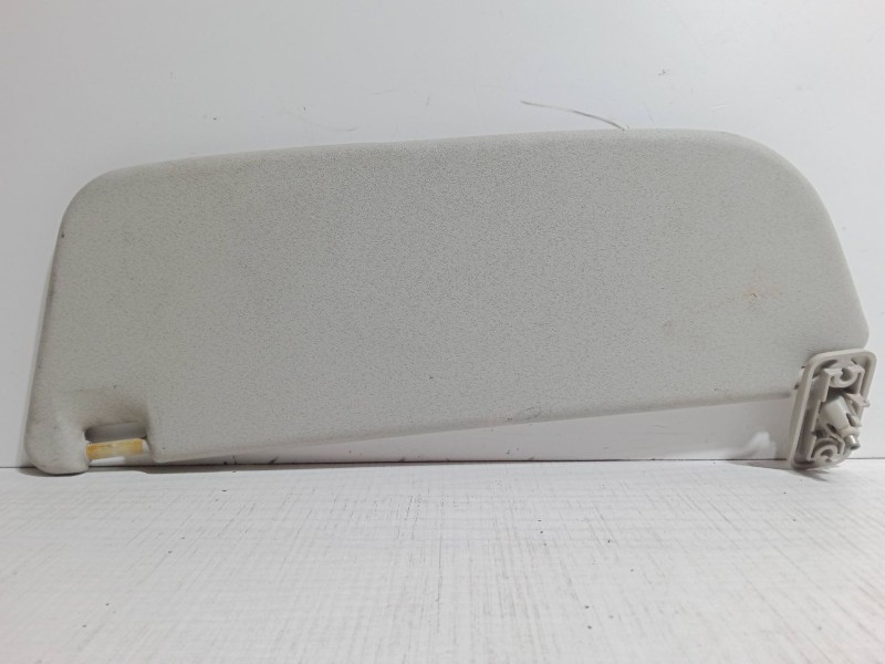Recambio de parasol derecho para opel corsa c (x01) 1.4 (f08, f68) referencia OEM IAM   