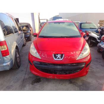 PEUGEOT 207/207+ (WA_, WC_)