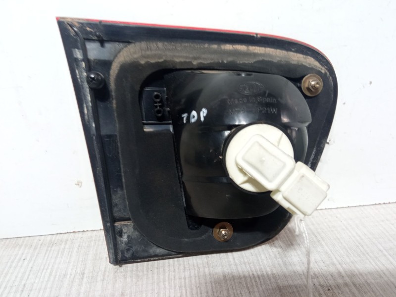 Recambio de piloto trasero porton derecho para seat ibiza ii (6k1) 1.4 i referencia OEM IAM   