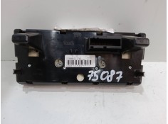 Recambio de mando climatizador para cadillac bls wagon 1.9 d referencia OEM IAM 12759668CC   2