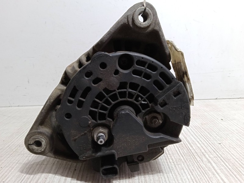 Recambio de alternador para opel corsa d (s07) 1.4 (l08, l68) referencia OEM IAM   