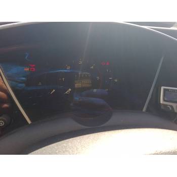 HONDA CIVIC VIII HATCHBACK (FN, FK)