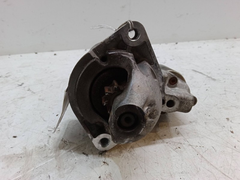 Recambio de motor arranque para bmw 1 (e87) 120 d referencia OEM IAM 779689202  0001115046