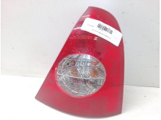 Recambio de piloto trasero derecho para renault clio ii (bb_, cb_) 1.4 16v (b/cb0p, bb13) referencia OEM IAM   