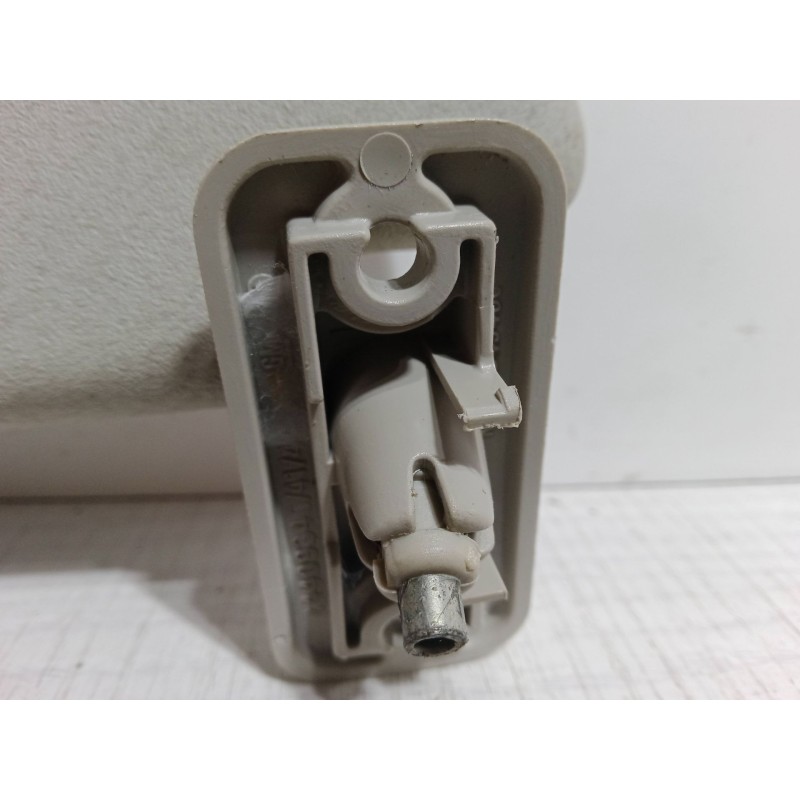 Recambio de parasol derecho para opel corsa c (x01) 1.4 (f08, f68) referencia OEM IAM   