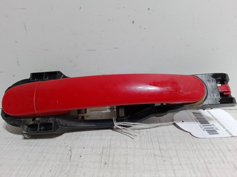 Recambio de maneta exterior puerta delantera derecha para seat altea (5p1) 1.9 tdi referencia OEM IAM    Recambio de maneta exterior puerta delantera derecha para seat altea (5p1) 1.9 tdi referencia OEM IAM