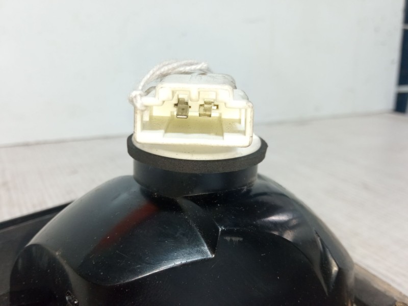 Recambio de piloto trasero porton derecho para seat ibiza ii (6k1) 1.4 i referencia OEM IAM   