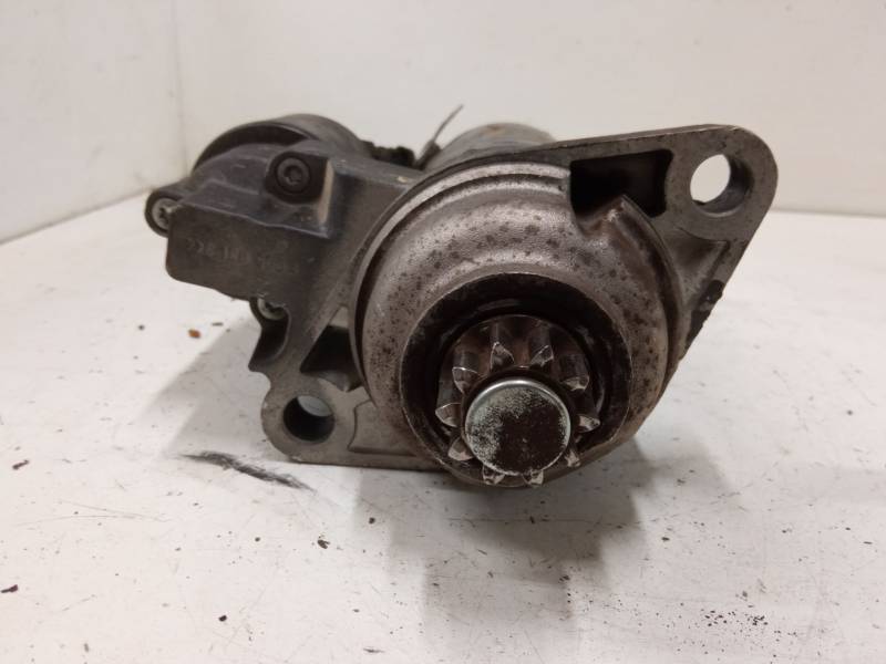 MOTOR ARRANQUE 0986020300 