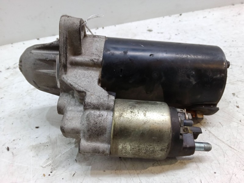Recambio de motor arranque para bmw 1 (e87) 120 d referencia OEM IAM 779689202  0001115046