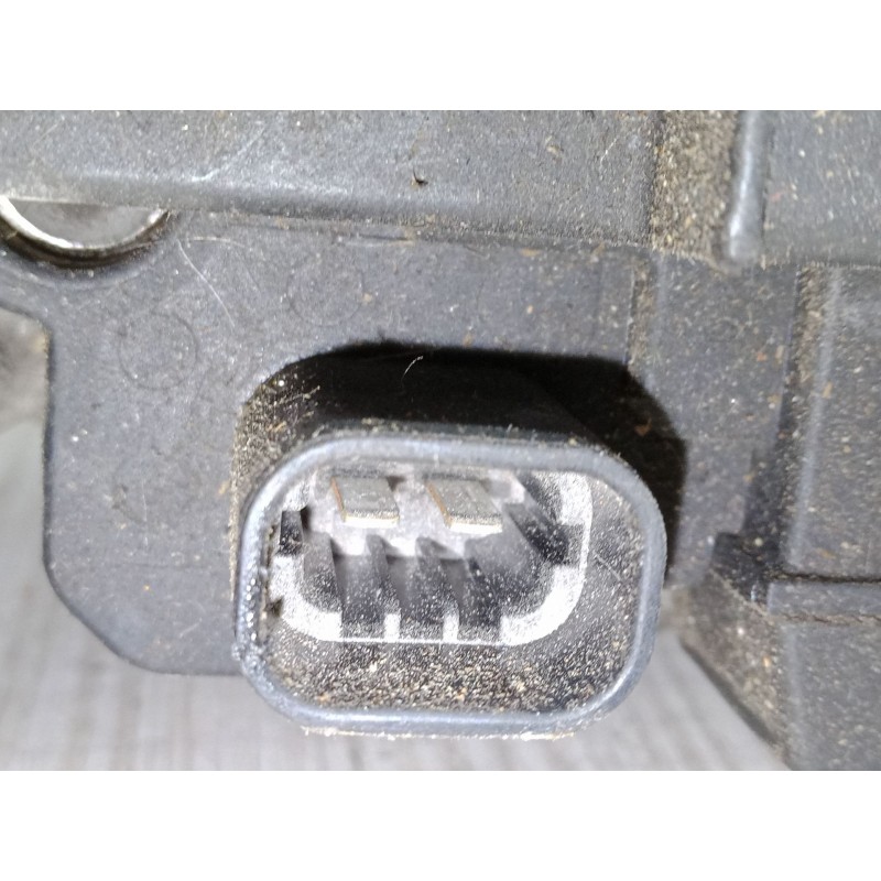 Recambio de alternador para opel corsa d (s07) 1.4 (l08, l68) referencia OEM IAM   