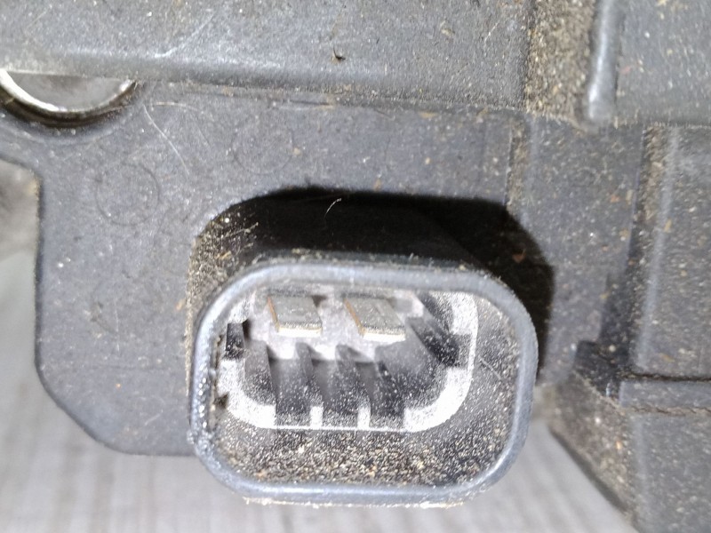 Recambio de alternador para opel corsa d (s07) 1.4 (l08, l68) referencia OEM IAM   