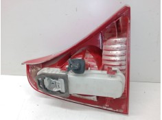 Recambio de piloto trasero derecho para renault clio ii (bb_, cb_) 1.4 16v (b/cb0p, bb13) referencia OEM IAM    2