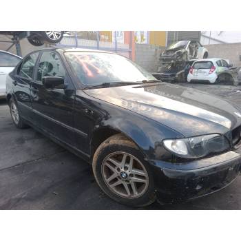 BMW 3 (E46)