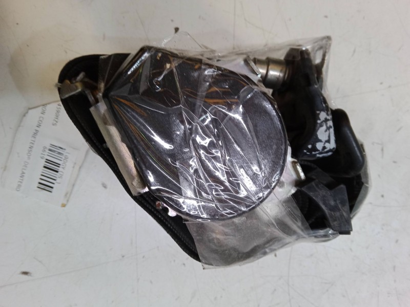 Recambio de cinturon con pretensor delantero izquierdo para dacia lodgy (js_) 1.5 dci referencia OEM IAM   