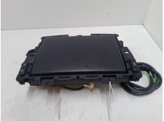 Recambio de pantalla multifuncion para peugeot 5008 (0u_, 0e_) 1.6 hdi referencia OEM IAM 98006850ZD  A2C80022400