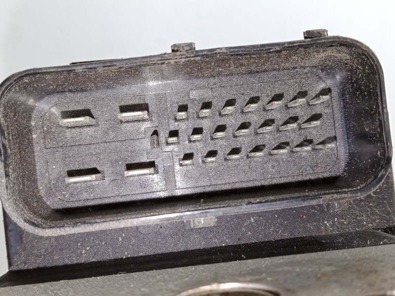 Recambio de abs para hyundai atos (mx) 1.1 referencia OEM IAM 58910-02800  