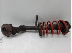 Recambio de amortiguador delantero derecho para citroën saxo (s0, s1) 1.4 vts referencia OEM IAM