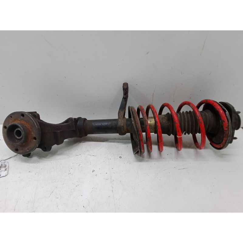 Recambio de amortiguador delantero derecho para citroën saxo (s0, s1) 1.4 vts referencia OEM IAM   