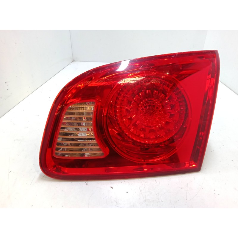 Recambio de piloto trasero porton derecho para hyundai santa fé ii (cm) 2.2 crdi gls referencia OEM IAM   