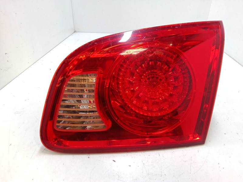 Recambio de piloto trasero porton derecho para hyundai santa fé ii (cm) 2.2 crdi gls referencia OEM IAM   