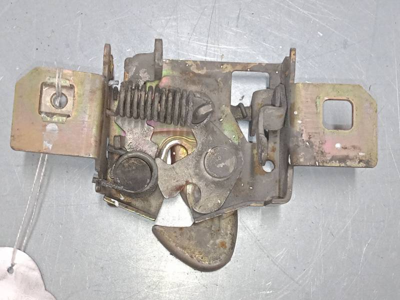 CERRADURA CAPO 